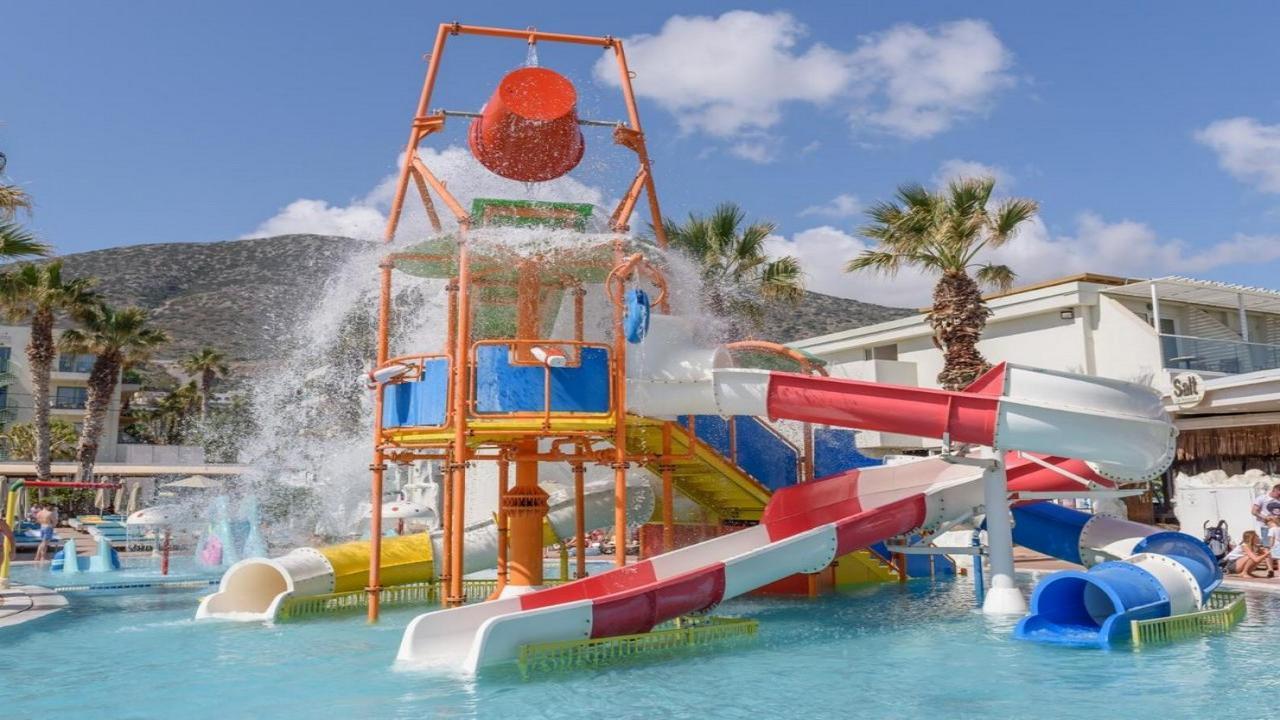 Star Beach Village Water Park - снимка 15