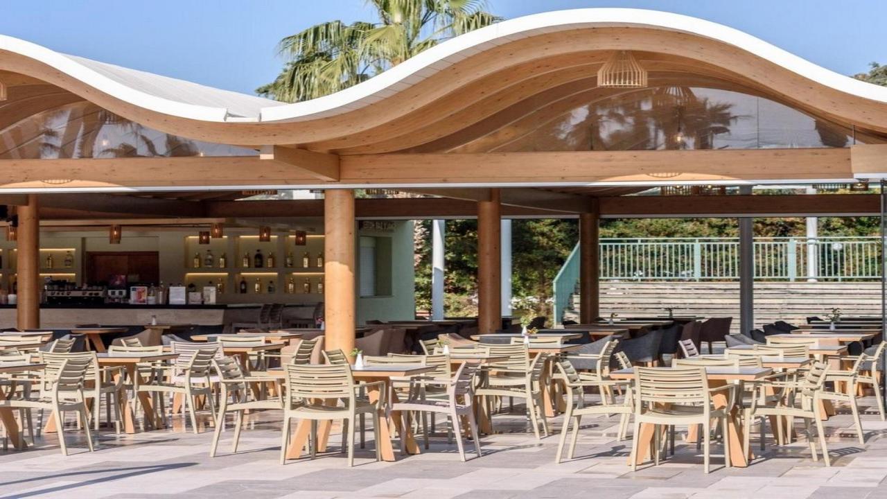 Star Beach Village Water Park - снимка 9