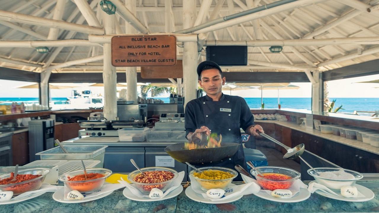 Star Beach Village Water Park - снимка 12