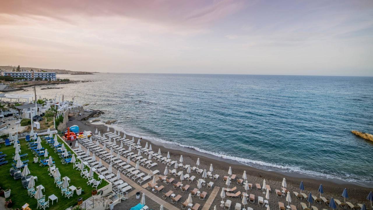 Golden Beach Hotel - снимка 11