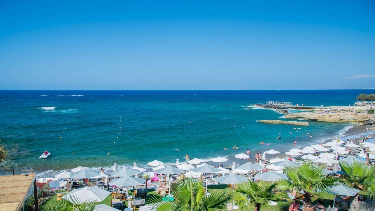 Golden Beach Hotel - снимка 12