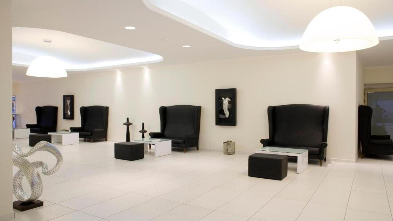 Golden Beach Hotel - снимка 8