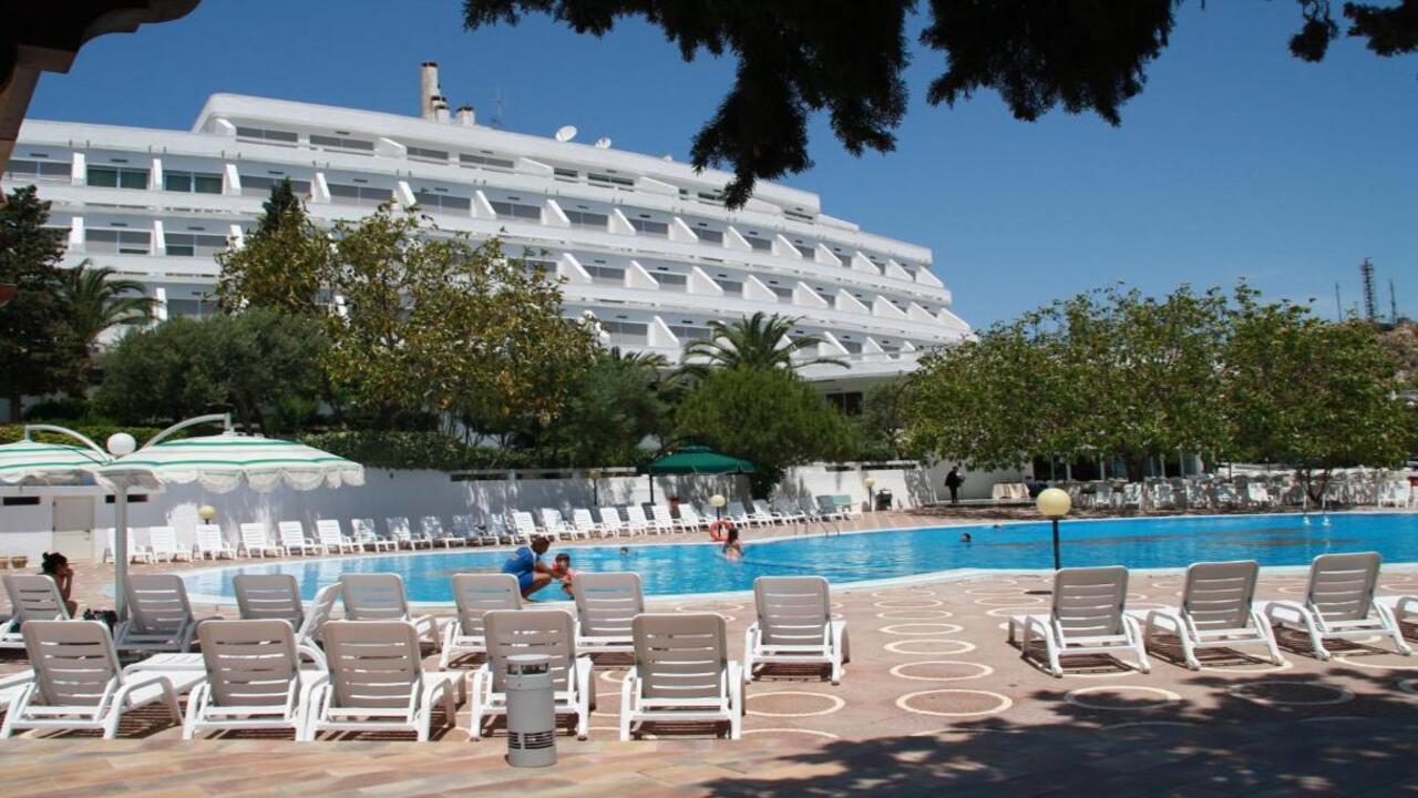 VILLAGGIO ALTALIA #5