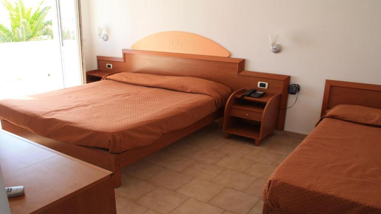 VILLAGGIO ALTALIA #6