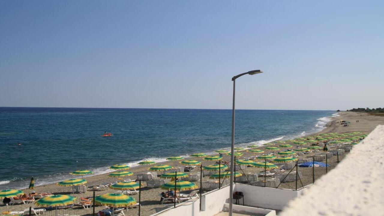 VILLAGGIO ALTALIA #11
