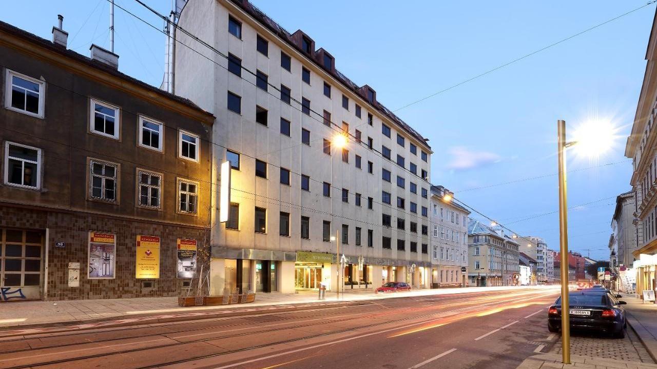 Exe Vienna