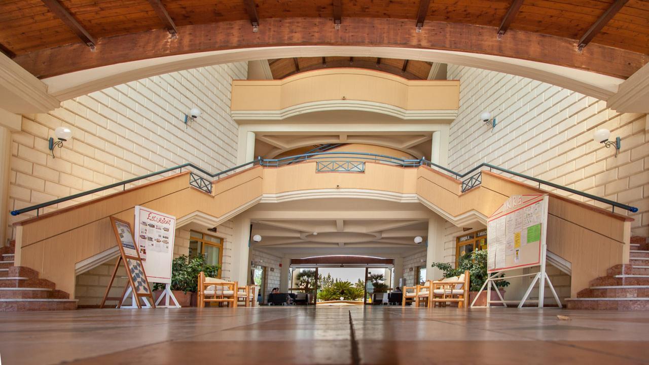 Akiris Resort Premium #5
