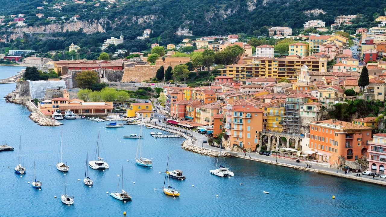 Lucky Campania - снимка 1