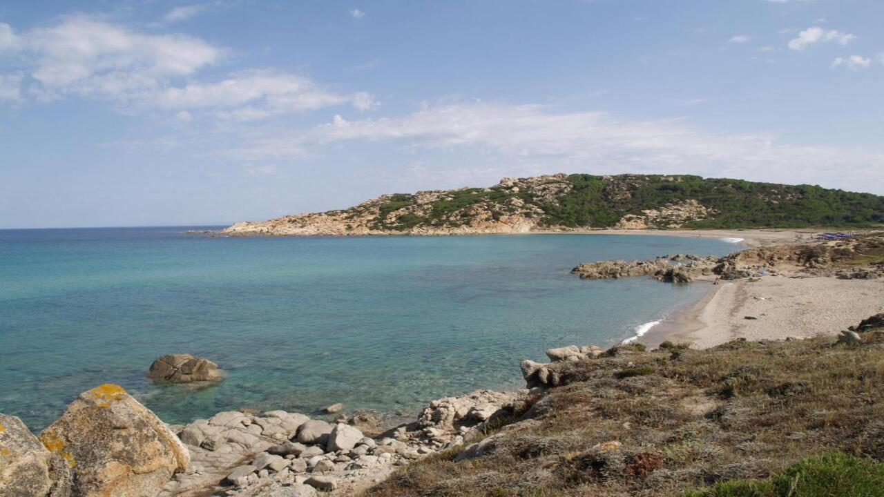 Club Esse Gallura Beach - снимка 9