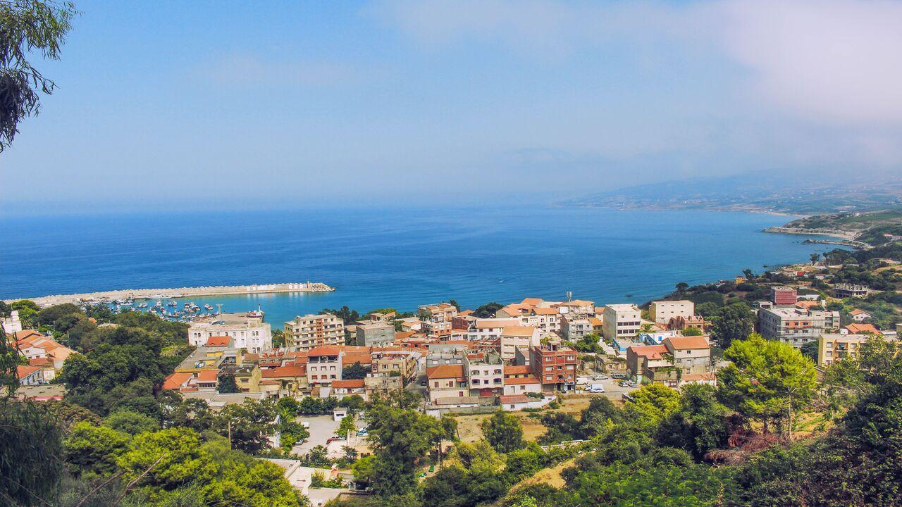 Lucky Calabria Lucky Calabria