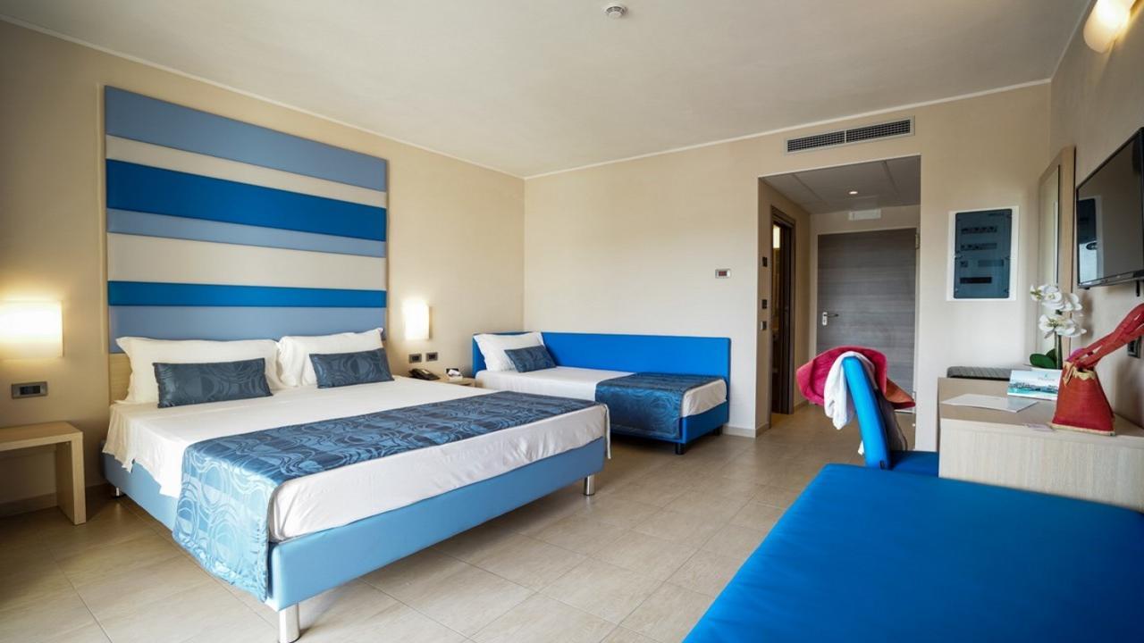 Danaide Resort Premium #7