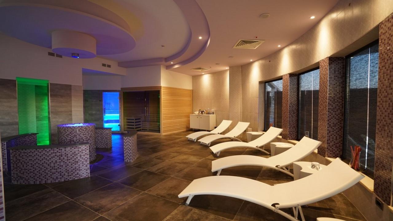 Danaide Resort Premium 4* - изглед 18 - Ekvator.bg