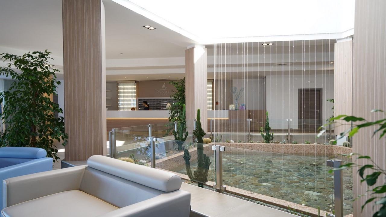 Danaide Resort Premium #6