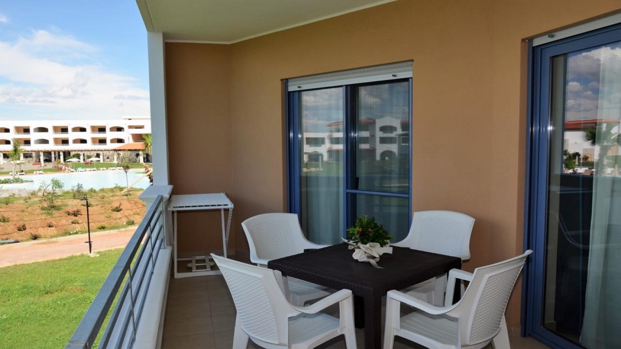 Danaide Resort Premium #10