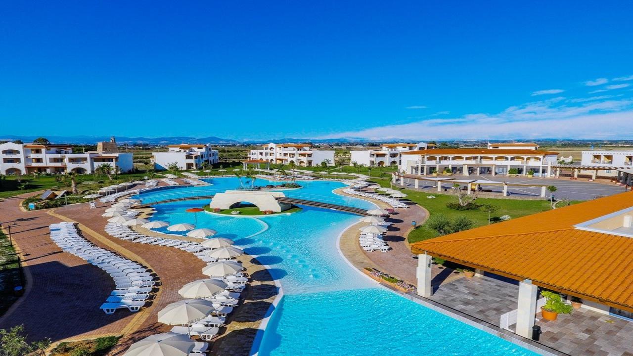 Danaide Resort Premium #2