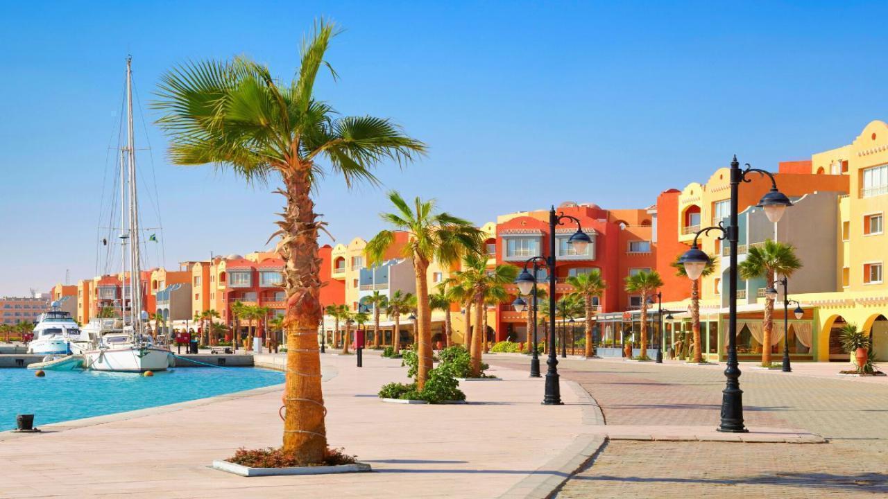All Inclusive почивка в Хургада с полет от Варна - ЕСЕН 2026