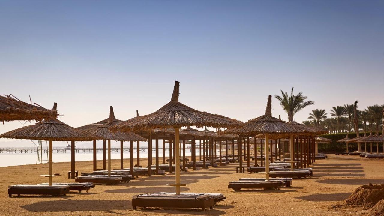 Coral Sea Holiday Resort