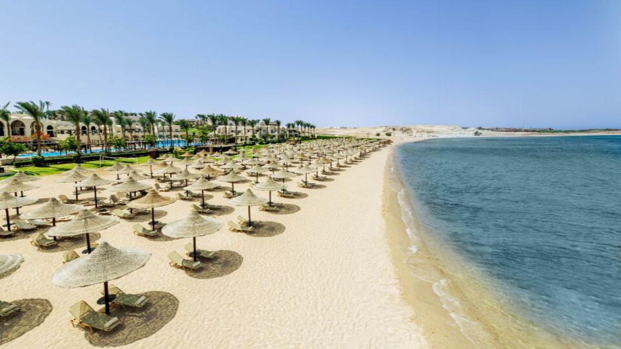 Jaz Sharks Bay Superior 4* - All Inclusive Почивка в Шарм ел Шейх - ЕСЕН 2026 - полет от Варна - изглед 4 - Ekvator.bg Jaz Sharks Bay Superior 4* - All Inclusive Почивка в Шарм ел Шейх - ЕСЕН 2026 - полет от Варна - изглед 4