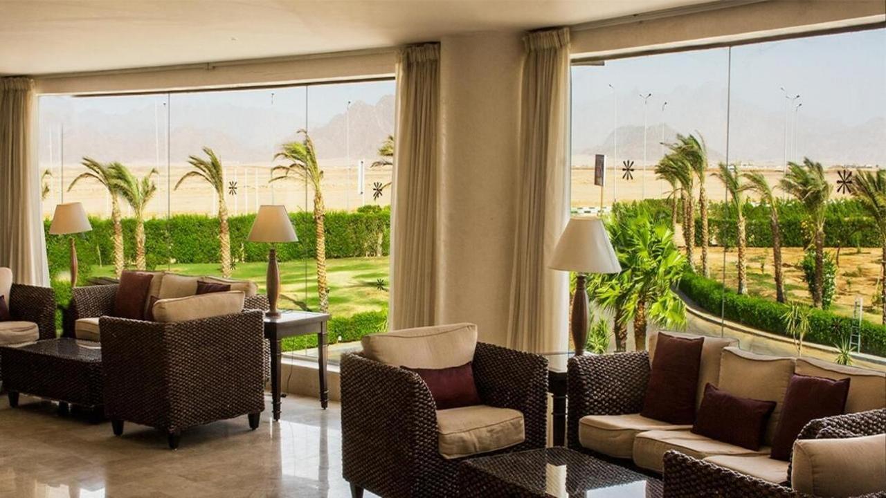 Jaz Sharks Bay Superior 4* - All Inclusive Почивка в Шарм ел Шейх - ЕСЕН 2026 - полет от Варна - изглед 2 - Ekvator.bg Jaz Sharks Bay Superior 4* - All Inclusive Почивка в Шарм ел Шейх - ЕСЕН 2026 - полет от Варна - изглед 2