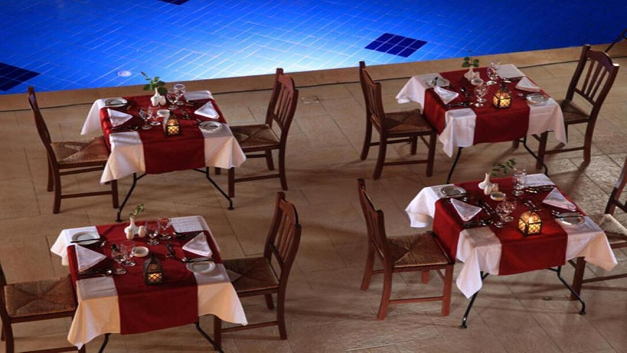Jaz Sharks Bay Superior 4* - All Inclusive Почивка в Шарм ел Шейх - ЕСЕН 2026 - полет от Варна - изглед 8 - Ekvator.bg Jaz Sharks Bay Superior 4* - All Inclusive Почивка в Шарм ел Шейх - ЕСЕН 2026 - полет от Варна - изглед 8