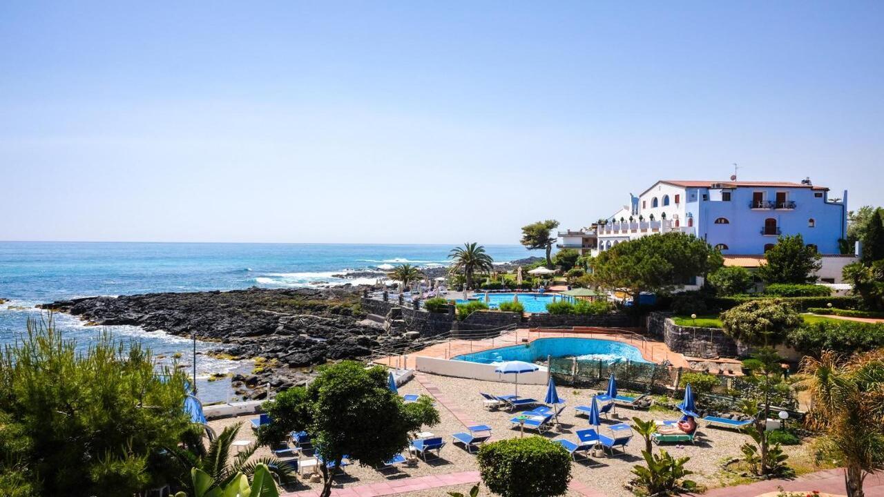 Hotel Nike Giardini Naxos 3* - Почивка в Таормина, Сицилия - чартър от Варна - изглед 3