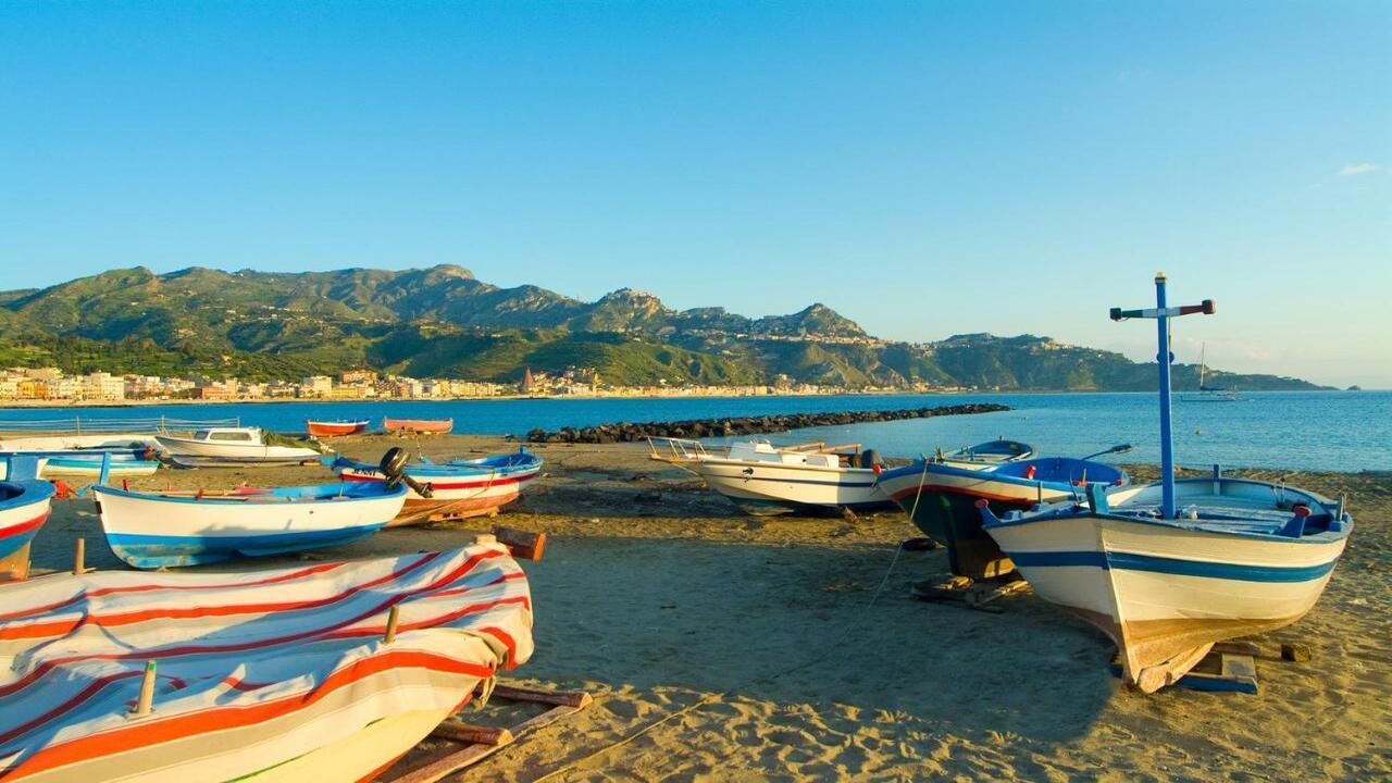 Sporting Baia Hotel - снимка 11