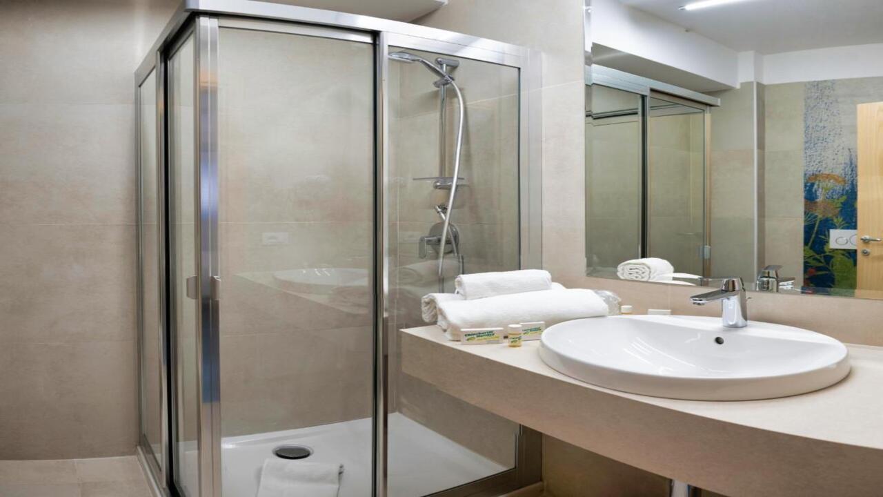 Sporting Baia Hotel - снимка 6