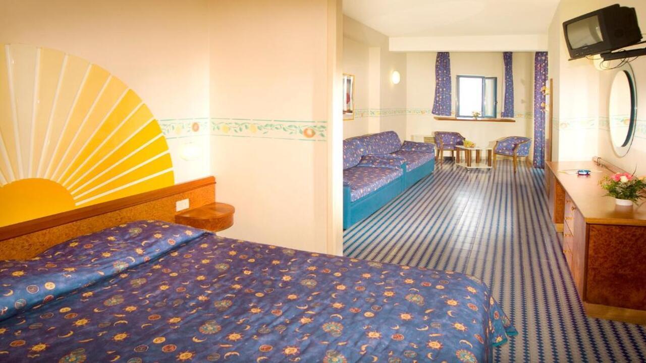 Sporting Baia Hotel - снимка 4