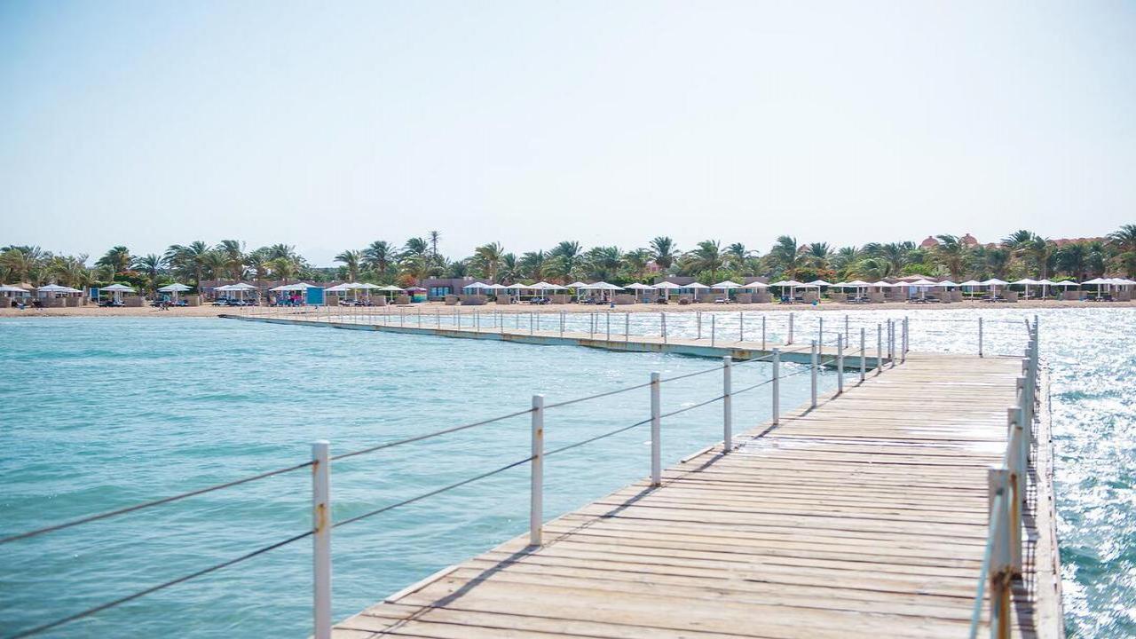 Pharaoh Azur Resort 5* - Перлите на Египет - Кайро и Хургада с полет от Пловдив - ЕСЕН 2026 - изглед 18