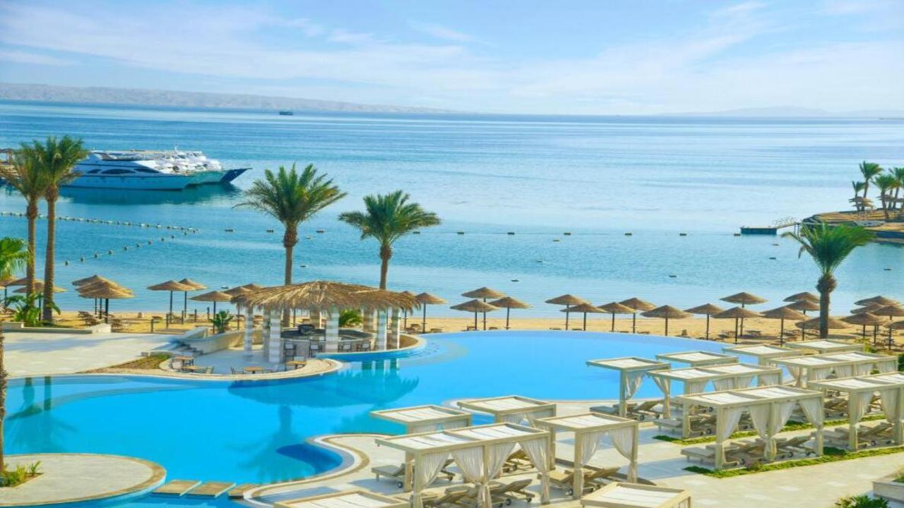 Jaz Casa Del Mar Beach Premium - снимка 1