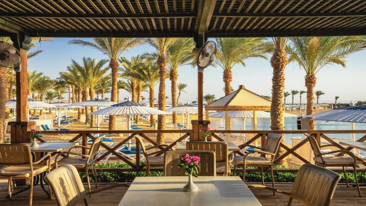 Swiss Inn Resort Hurghada Superior - снимка 11
