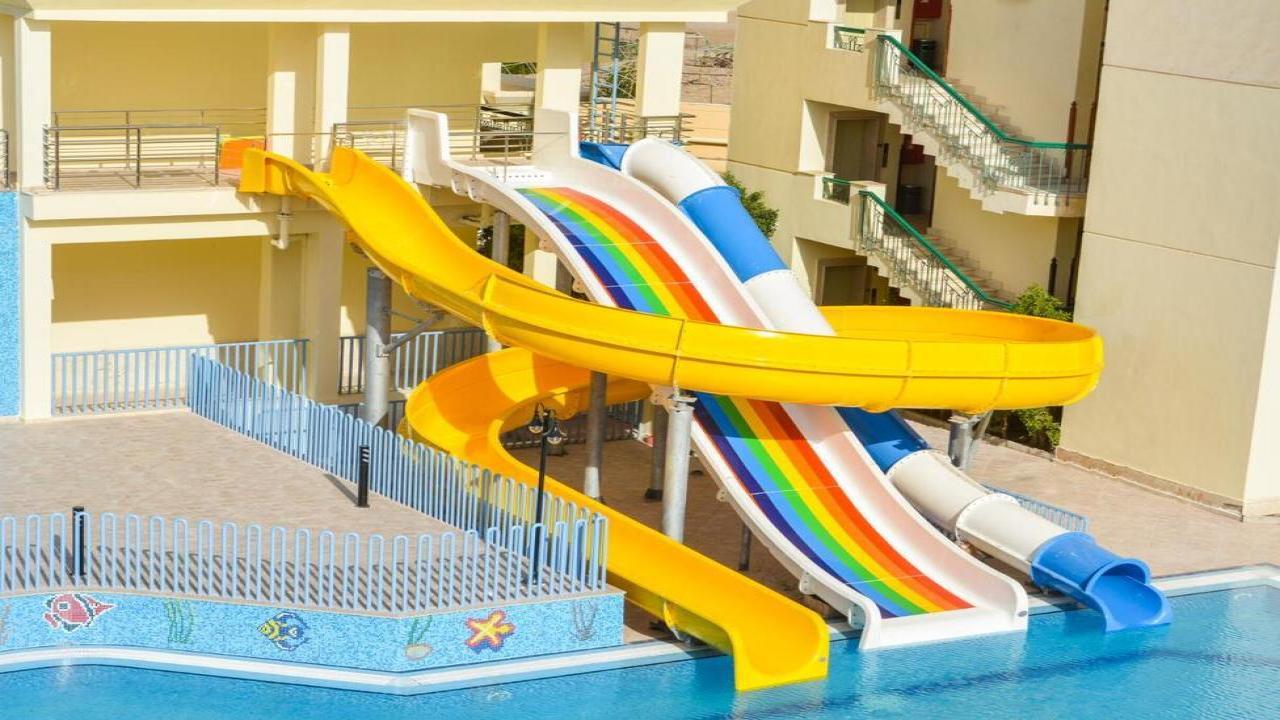 Swiss Inn Resort Hurghada Superior - снимка 13