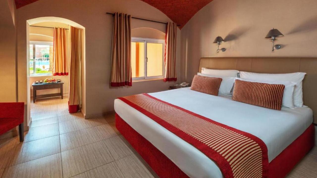 Jaz Makadi Oasis Resort Premium - снимка 10 Jaz Makadi Oasis Resort Premium - снимка 10