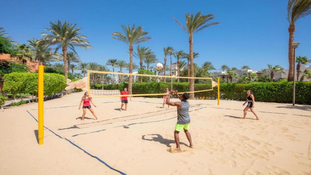 Jaz Makadi Oasis Resort Premium - снимка 2 Jaz Makadi Oasis Resort Premium - снимка 2
