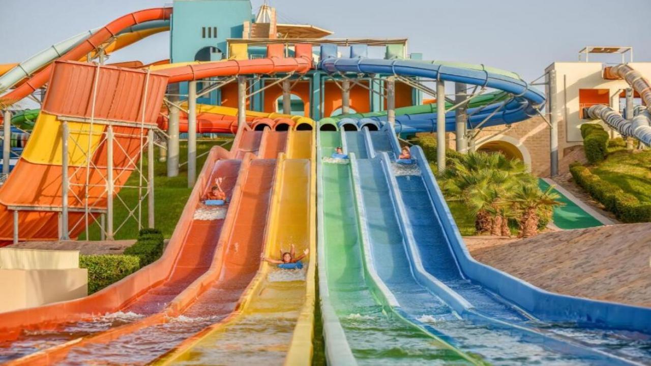 Jaz Makadi Oasis Resort Premium - снимка 16 Jaz Makadi Oasis Resort Premium - снимка 16