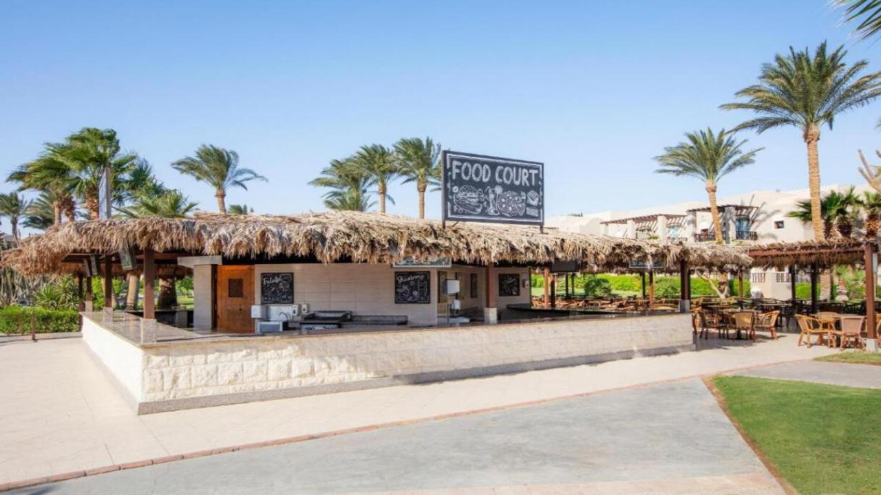 Jaz Makadi Oasis Resort Premium - снимка 5 Jaz Makadi Oasis Resort Premium - снимка 5