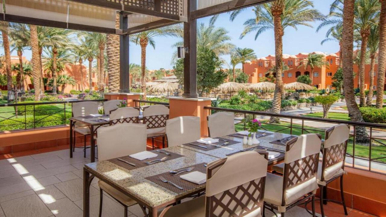 Jaz Makadi Oasis Resort Premium - снимка 4 Jaz Makadi Oasis Resort Premium - снимка 4