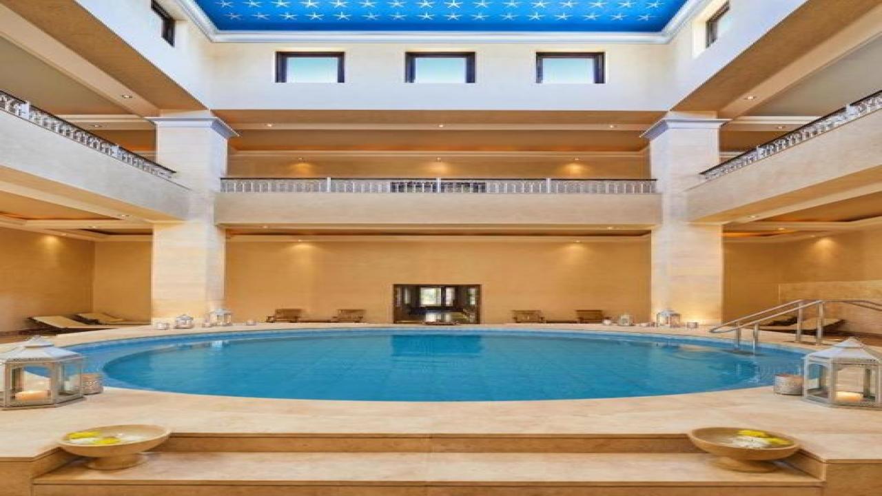 Jaz Makadi Oasis Resort Premium - снимка 11 Jaz Makadi Oasis Resort Premium - снимка 11