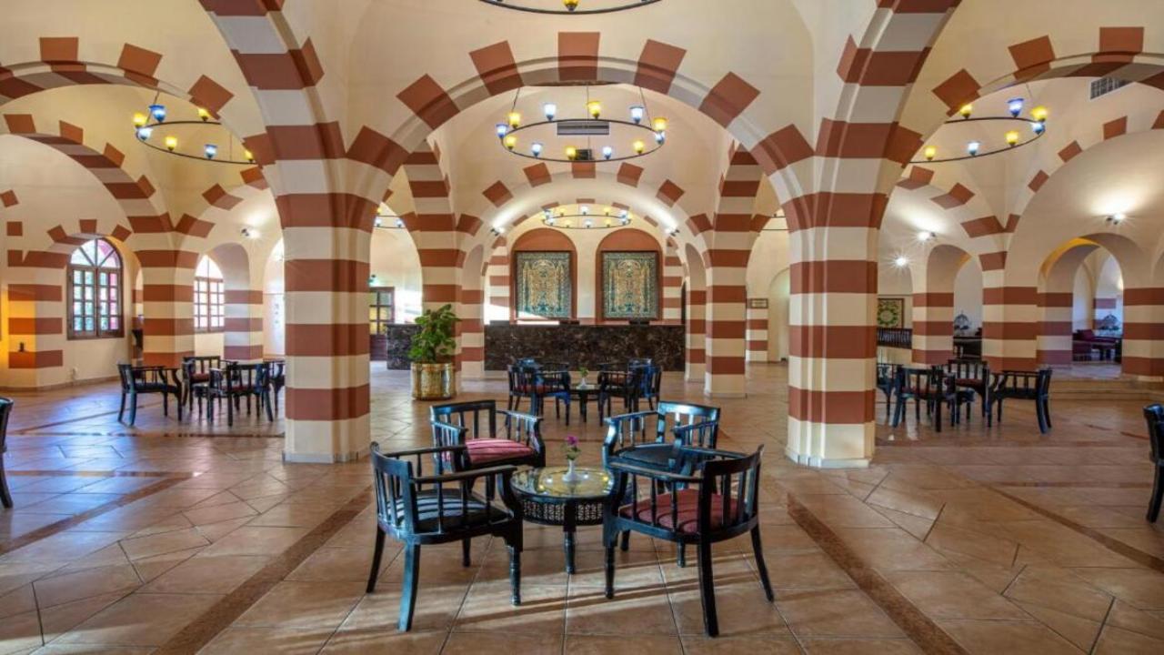 Jaz Makadi Oasis Resort Premium - снимка 7 Jaz Makadi Oasis Resort Premium - снимка 7