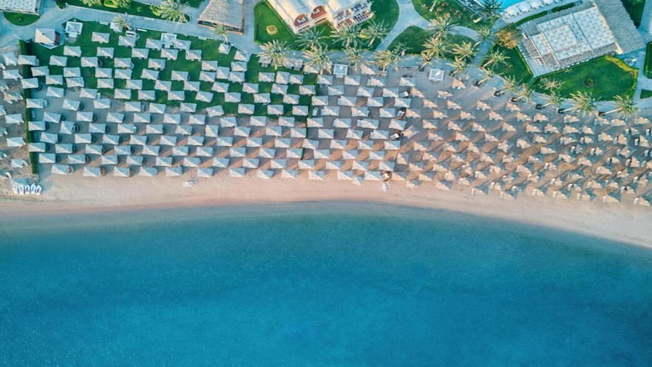 Jaz Makadi Oasis Resort Premium 5* - Перлите на Египет - Кайро и Хургада с полет от Пловдив - ЕСЕН 2026 - изглед 19 - Ekvator.bg Jaz Makadi Oasis Resort Premium 5* - Перлите на Египет - Кайро и Хургада с полет от Пловдив - ЕСЕН 2026 - изглед 19