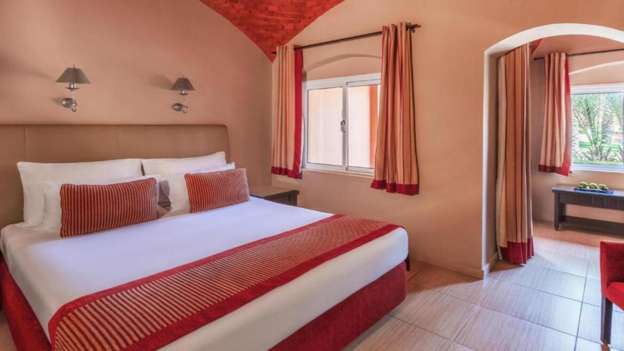 Jaz Makadi Oasis Resort Premium - снимка 9 Jaz Makadi Oasis Resort Premium - снимка 9