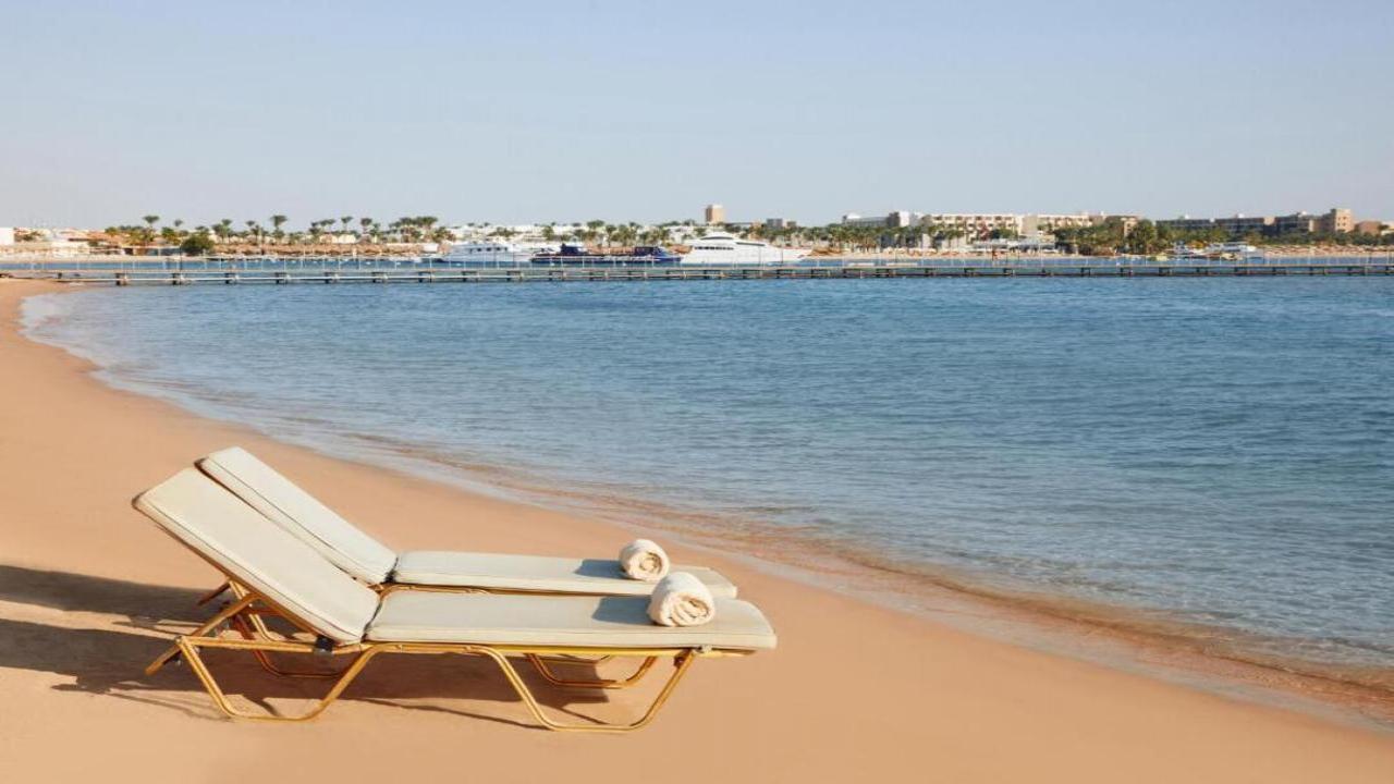Iberotel Makadi Beach Lux - снимка 2 Iberotel Makadi Beach Lux - снимка 2