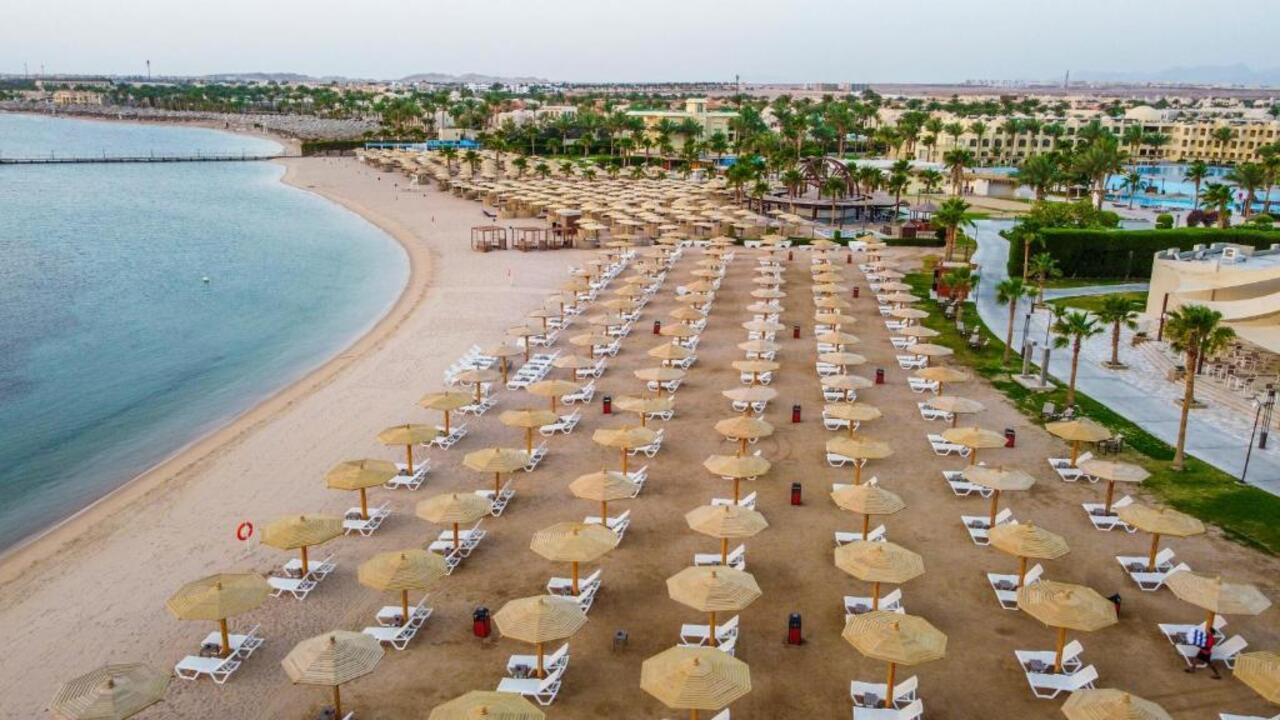 Xanadu Makadi Bay Lux - снимка 1 Xanadu Makadi Bay Lux - снимка 1