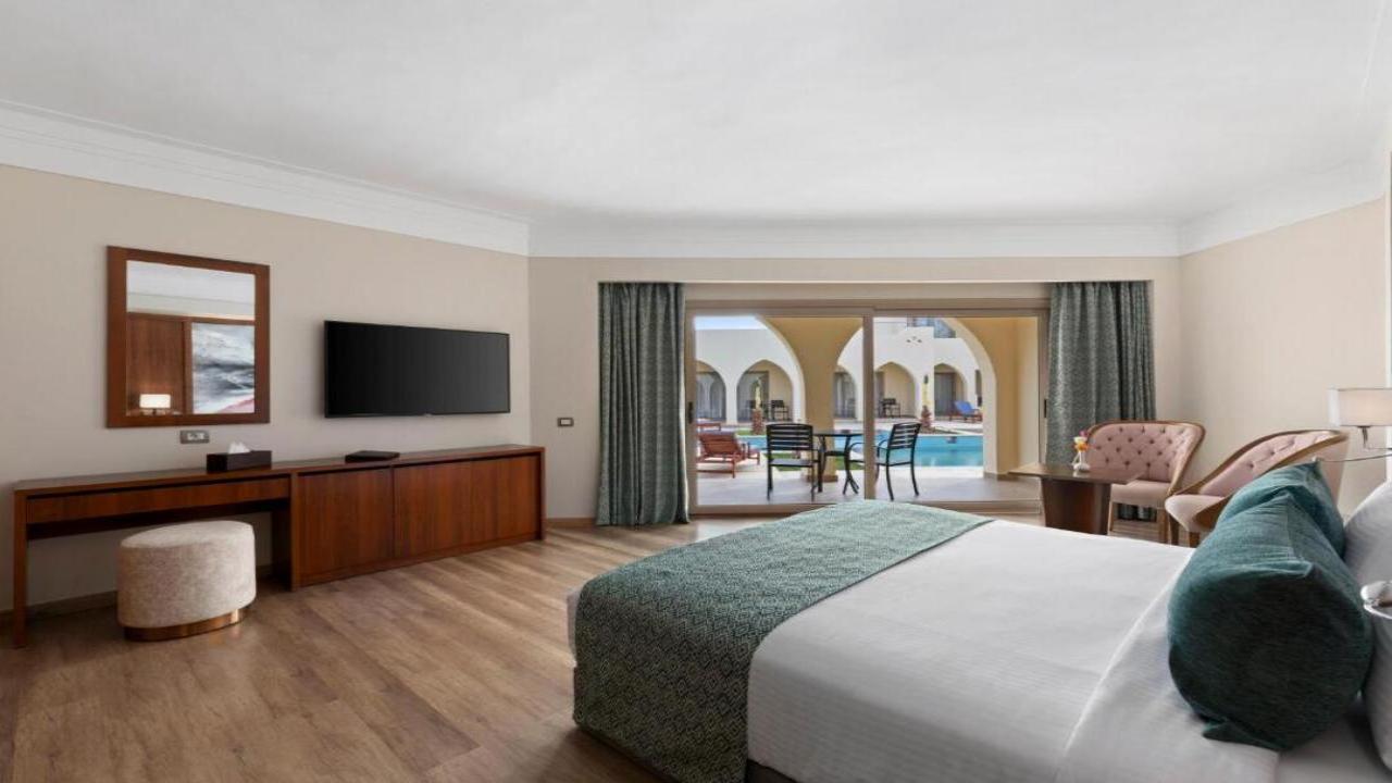 Xanadu Makadi Bay Lux - снимка 9 Xanadu Makadi Bay Lux - снимка 9