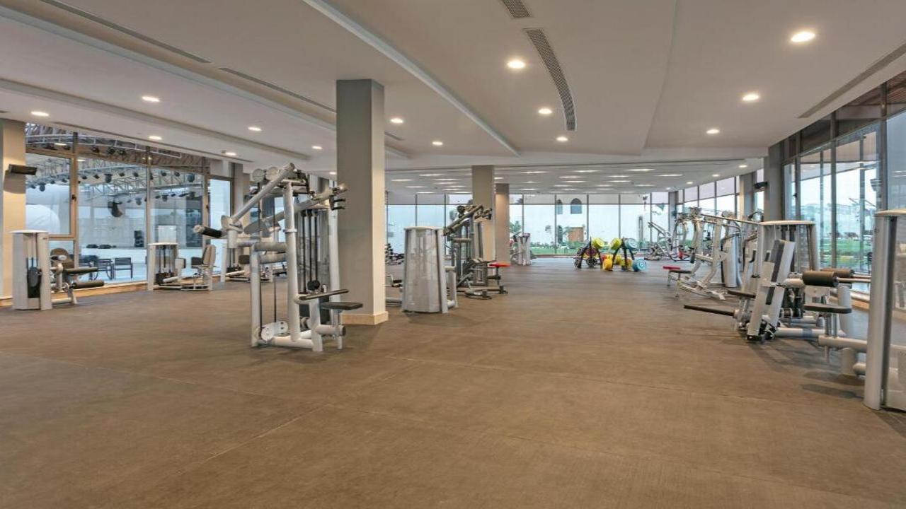 Xanadu Makadi Bay Lux 5* - Перлите на Египет - Кайро и Хургада с полет от Пловдив - ЕСЕН 2026 - изглед 20