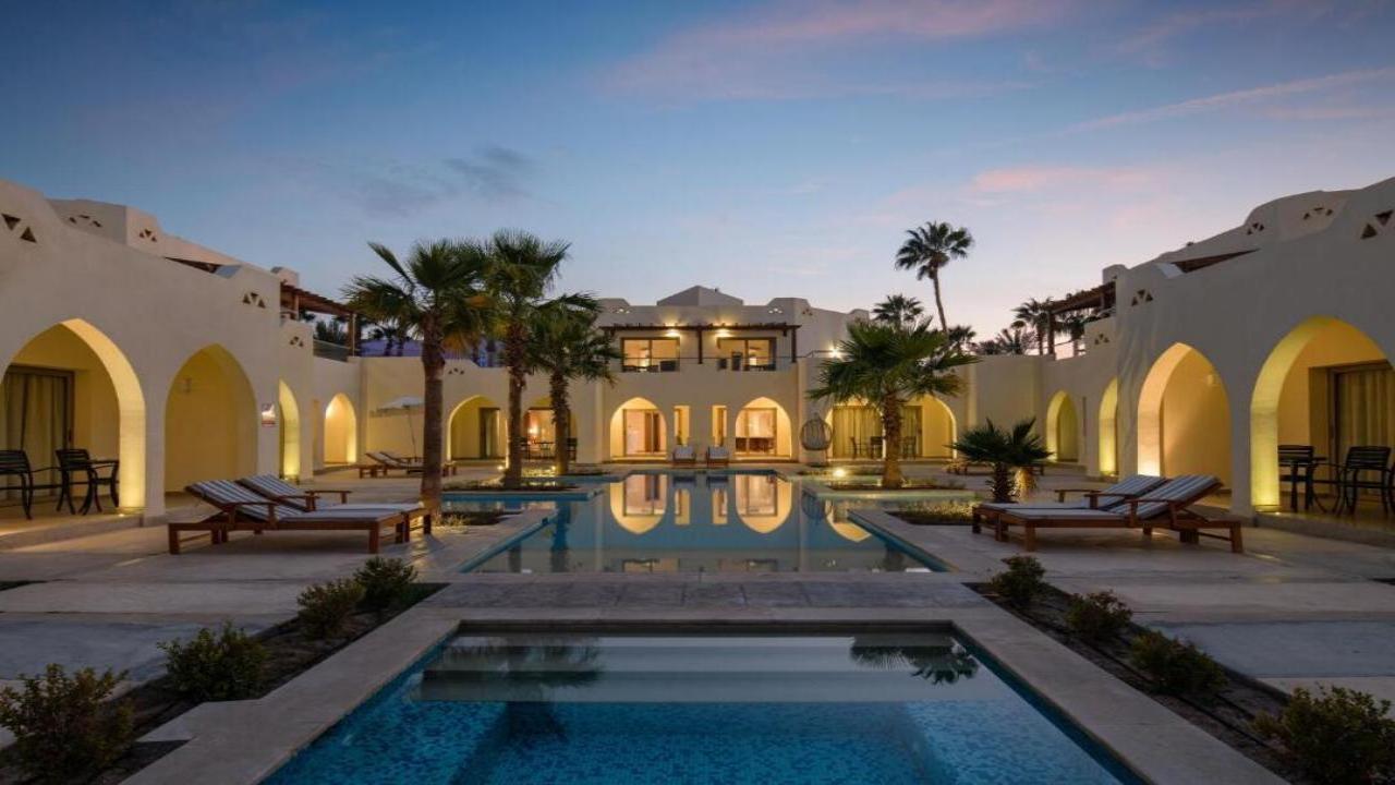 Xanadu Makadi Bay Lux - снимка 12 Xanadu Makadi Bay Lux - снимка 12