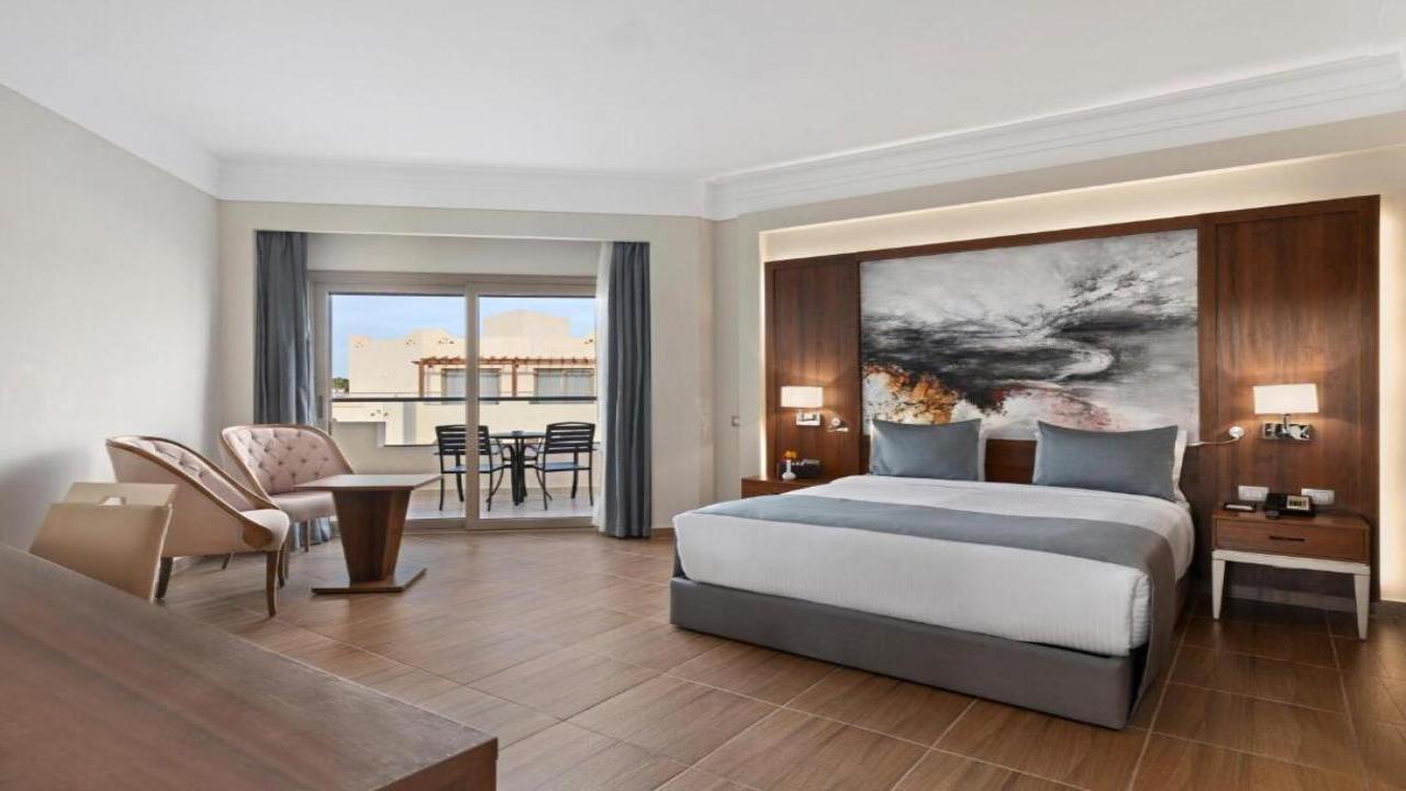 Xanadu Makadi Bay Lux - снимка 8 Xanadu Makadi Bay Lux - снимка 8