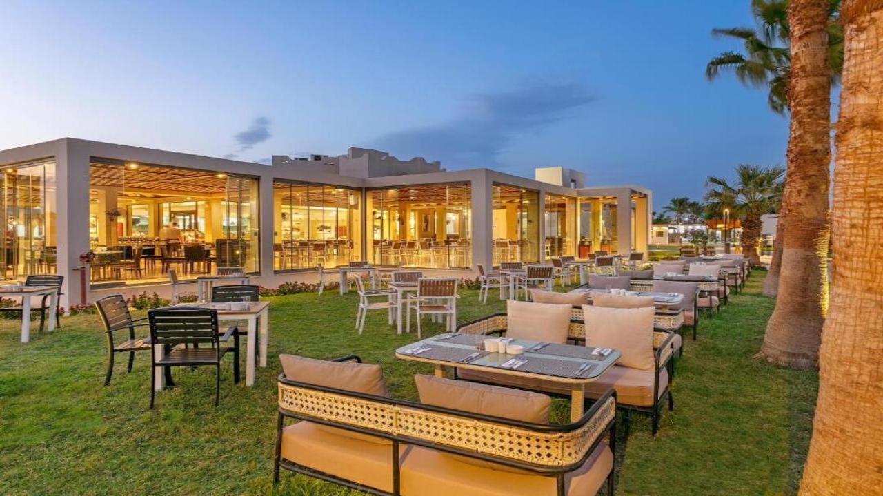 Xanadu Makadi Bay Lux - снимка 11 Xanadu Makadi Bay Lux - снимка 11