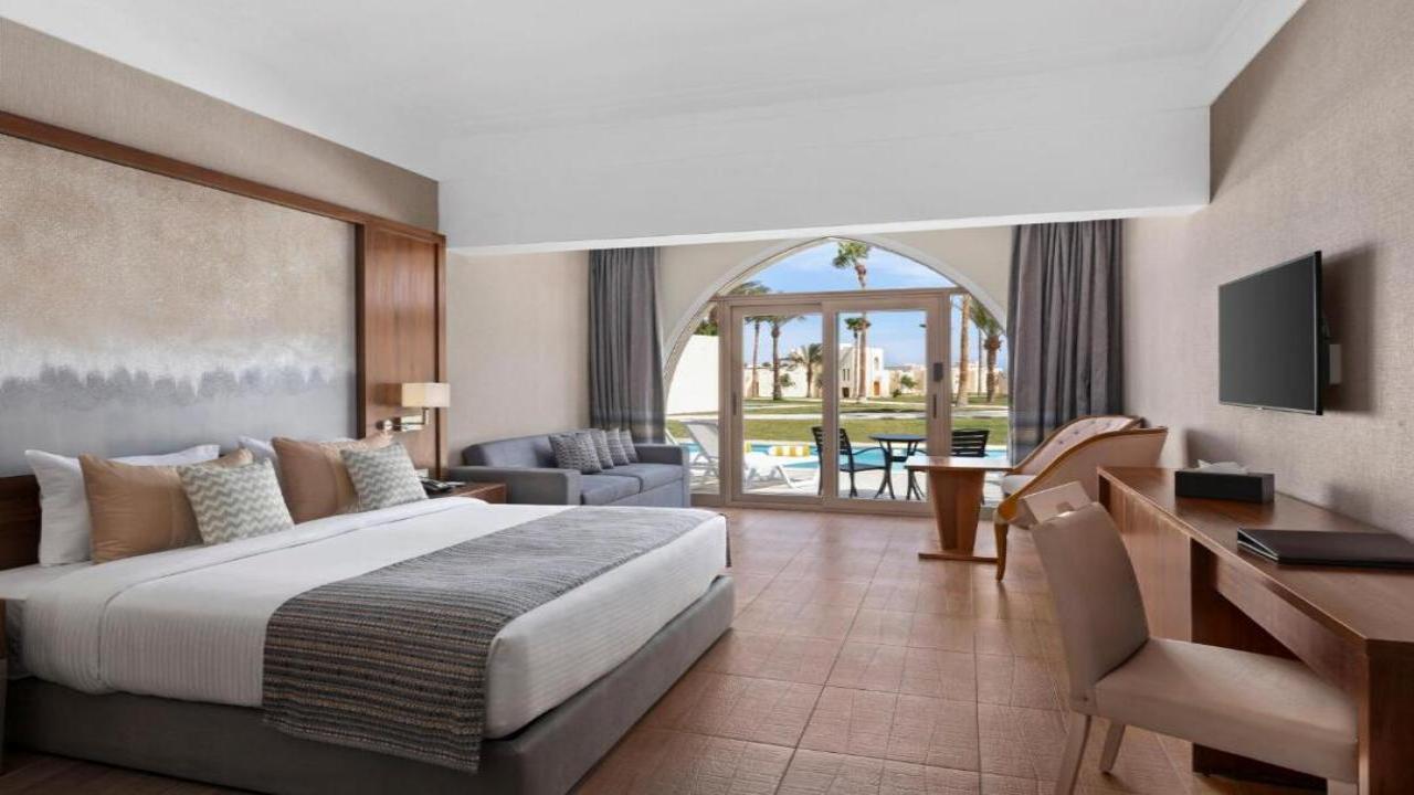 Xanadu Makadi Bay Lux - снимка 7 Xanadu Makadi Bay Lux - снимка 7