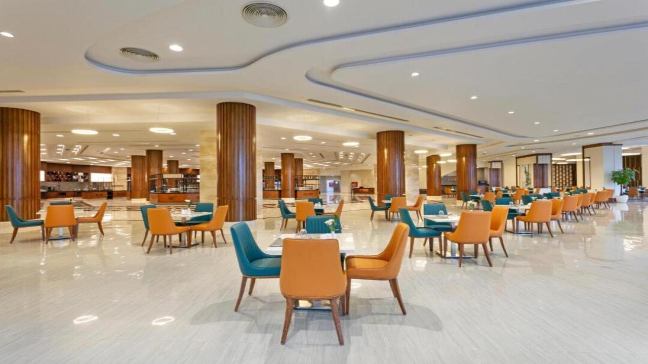 Xanadu Makadi Bay Lux - снимка 14 Xanadu Makadi Bay Lux - снимка 14